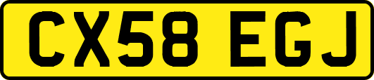 CX58EGJ