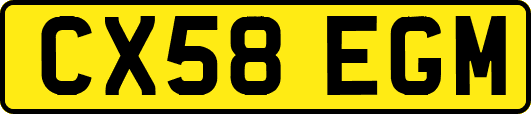 CX58EGM