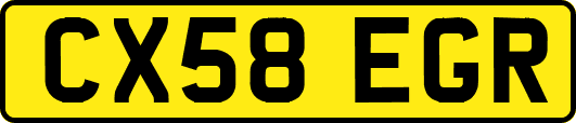 CX58EGR
