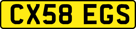 CX58EGS
