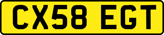 CX58EGT