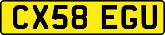 CX58EGU