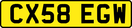 CX58EGW