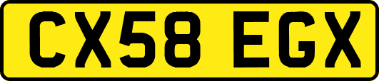 CX58EGX