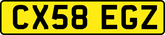 CX58EGZ