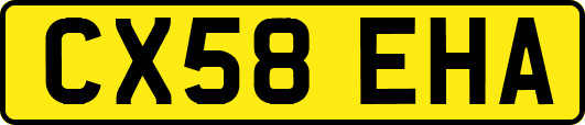 CX58EHA