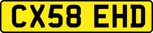 CX58EHD