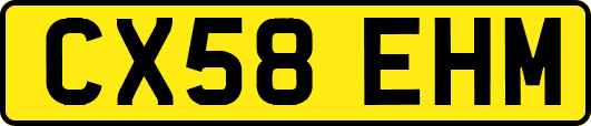 CX58EHM