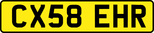 CX58EHR