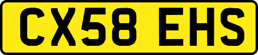CX58EHS