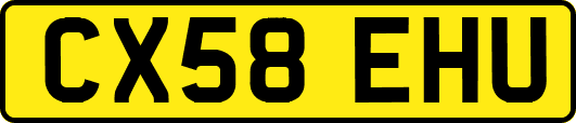 CX58EHU