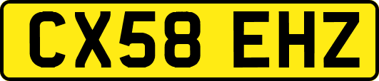 CX58EHZ