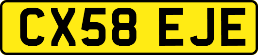 CX58EJE
