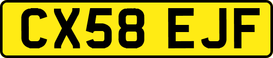 CX58EJF