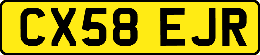 CX58EJR