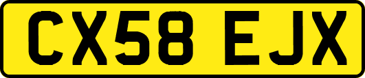 CX58EJX