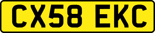 CX58EKC