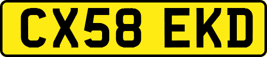 CX58EKD