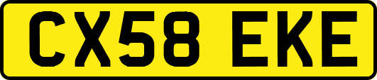 CX58EKE