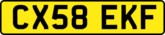 CX58EKF