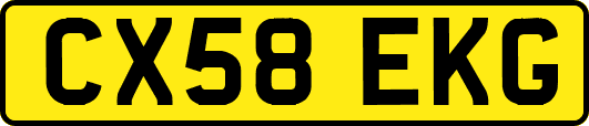 CX58EKG