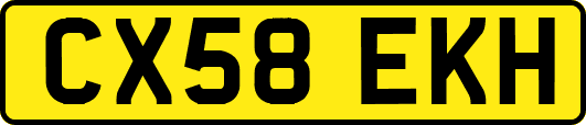 CX58EKH