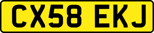 CX58EKJ