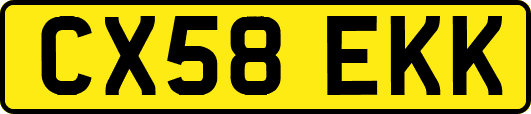 CX58EKK