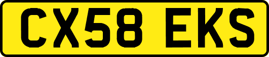 CX58EKS