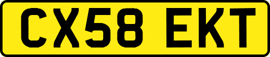 CX58EKT