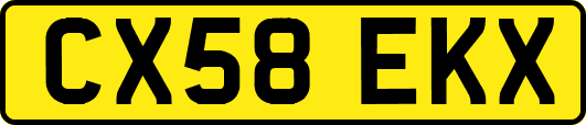 CX58EKX