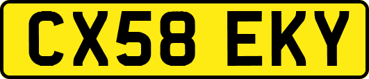 CX58EKY