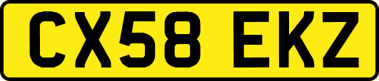 CX58EKZ