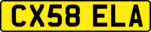 CX58ELA
