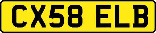 CX58ELB