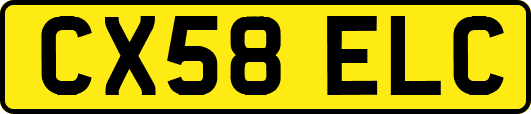 CX58ELC