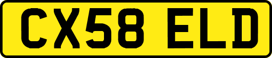 CX58ELD