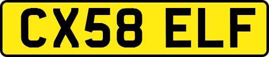 CX58ELF