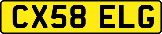 CX58ELG