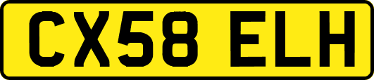 CX58ELH