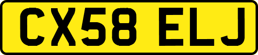 CX58ELJ