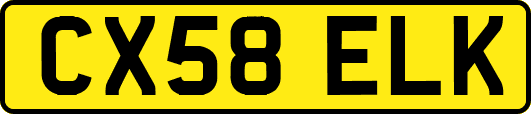 CX58ELK