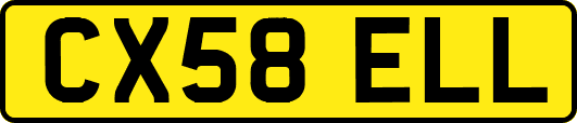 CX58ELL