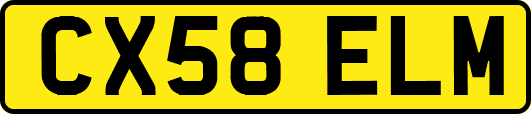 CX58ELM