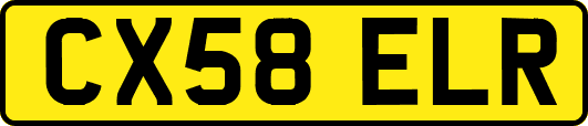 CX58ELR