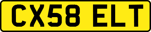 CX58ELT