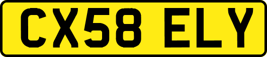 CX58ELY