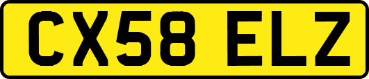 CX58ELZ
