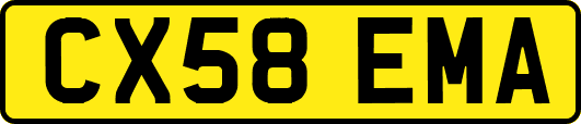 CX58EMA