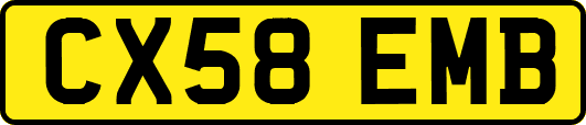 CX58EMB